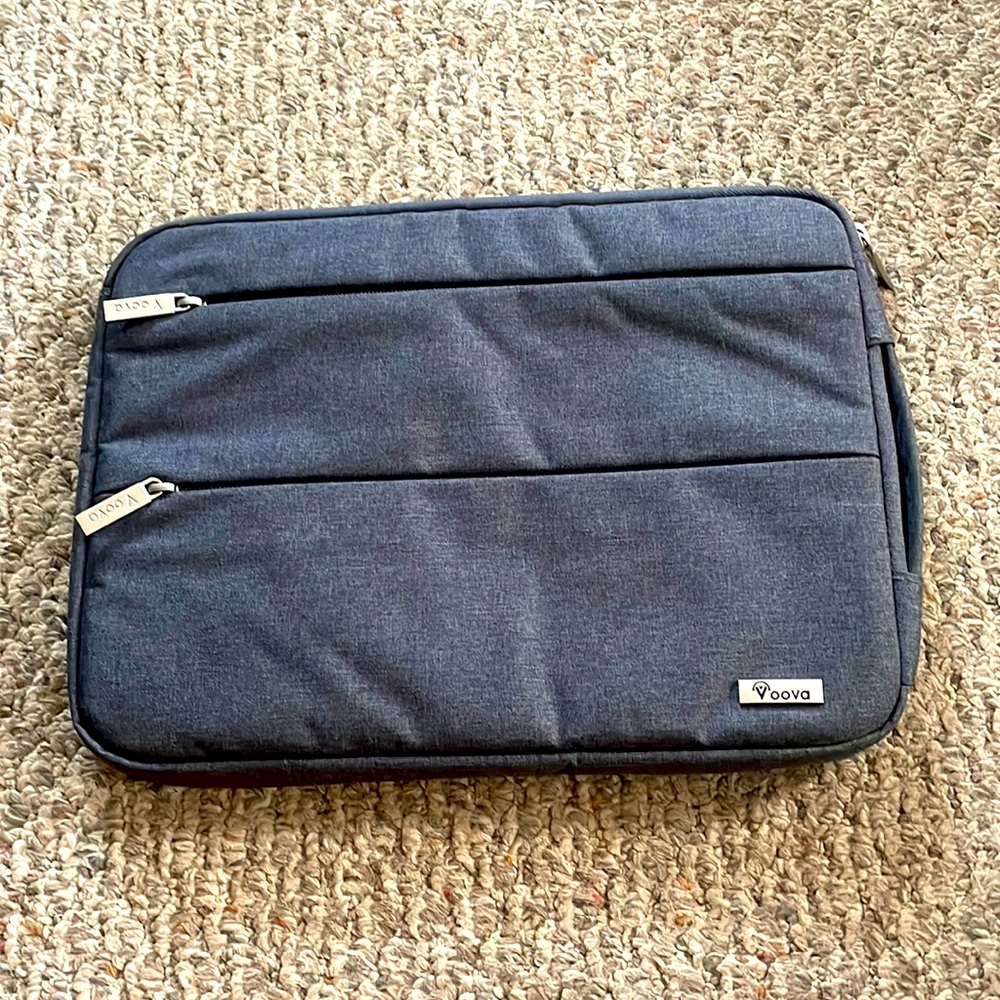 Chromebook Case